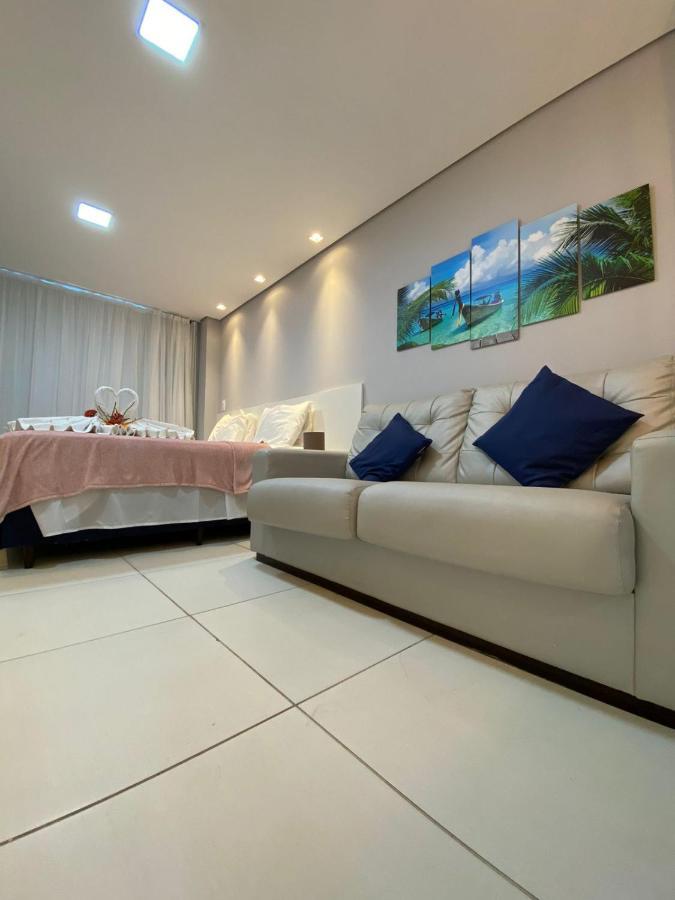 Laguna Beach Flat Pôrto das Galinhas Εξωτερικό φωτογραφία
