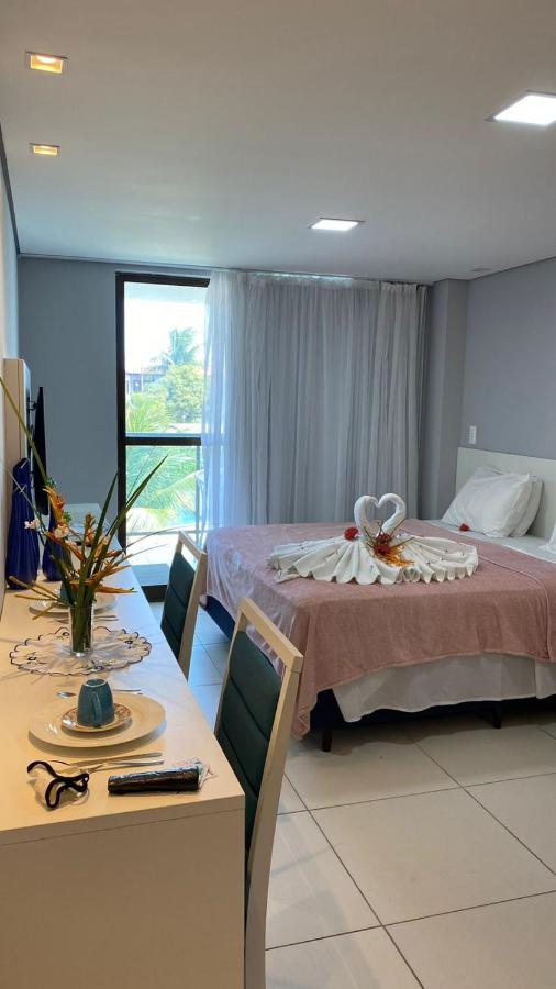 Laguna Beach Flat Pôrto das Galinhas Εξωτερικό φωτογραφία