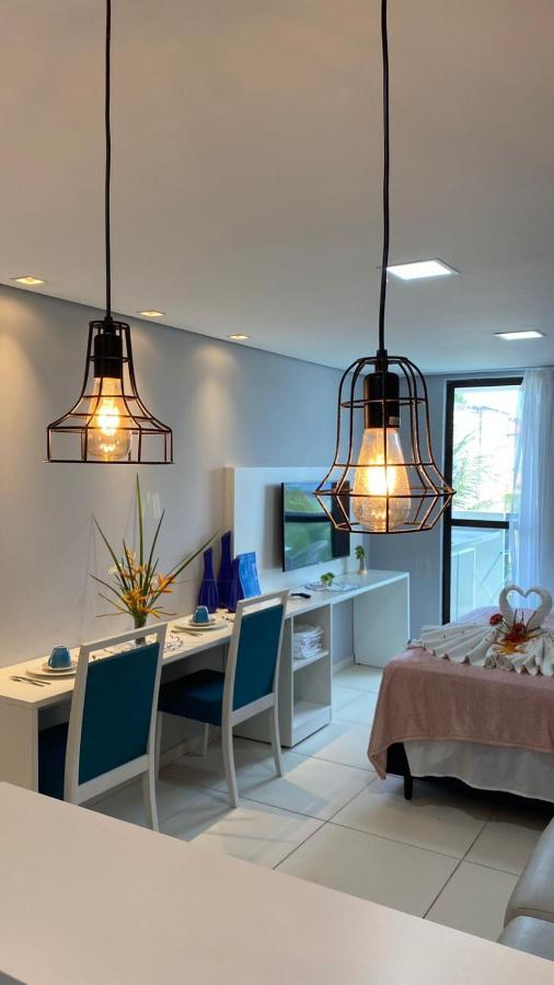 Laguna Beach Flat Pôrto das Galinhas Εξωτερικό φωτογραφία