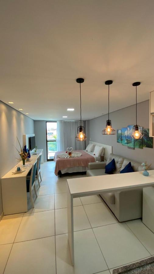 Laguna Beach Flat Pôrto das Galinhas Εξωτερικό φωτογραφία