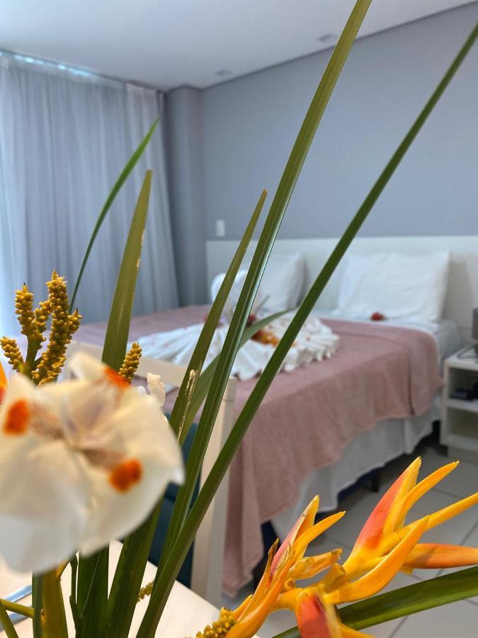 Laguna Beach Flat Pôrto das Galinhas Εξωτερικό φωτογραφία