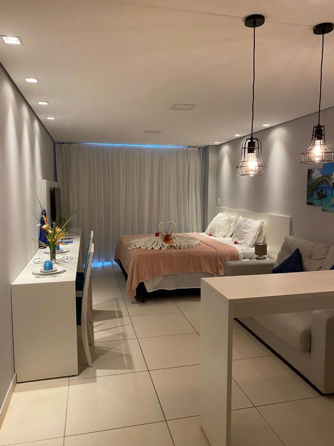 Laguna Beach Flat Pôrto das Galinhas Εξωτερικό φωτογραφία