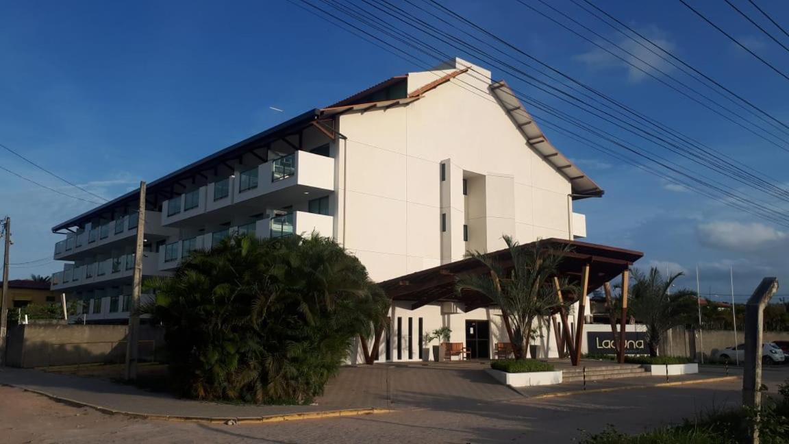 Laguna Beach Flat Pôrto das Galinhas Εξωτερικό φωτογραφία